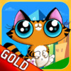 Kittens have 10 life - The cutes kitties in new-york traffic - Gold Edition
