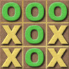 Tic Tac Toe (Oh No! Another One!)