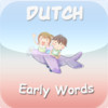 Speak Dutch - My First Words