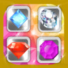 Color match free - the jewel shoot game - Free Edition