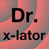 Dr. Xlator - SMS Dictionary
