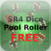 SR4 Dice Pool Roller Free