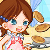 Little Chef - Fluffy Pancake