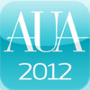 AUA 2012 Annual Meeting Application