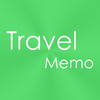 TravelMemo - Note everywhere you have travelled