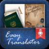 Easy Translator for Travelers