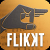 Flikkt. English language learning for iPad