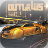 Outlaws - The Race