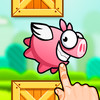 Flappy Piggie2