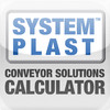 System Plast Conveyor Solutions Calculator