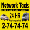 Network Taxi