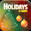 Holidays e-cards