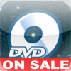 DVD Finder - use barcode, UPC, DVD title to search