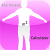 BSA Pocket Calculator