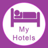 My Hotel - Booking