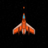 Space Fighter - Star-Wings Battle