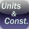 units & Constants for Iphone