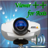 Viewer++ for Axis - iPad version