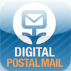 Digital Postal Mail