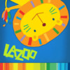 Lazoo: Let's Color!