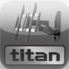 Titan Wall Mounts