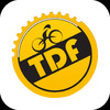 TDF App for Tour De France 2014