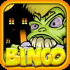Aces Scary Zombie Las Vegas Bingo Game HD - Beat the Clock and Win