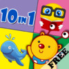 Remember - Amazing Memory Learning Games for Toddlers & Preschool Kids Free