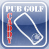 Pub Golf Caddy