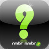 RMBR NMBR+
