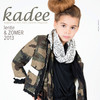 Kadee Mag 22