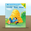 Little Boy Blue by Josie Stewart and Lynn Salem