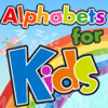 children:Alphabets for kids