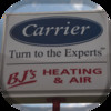 BJ's Heating & Air - Rockport