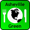 Asheville Green Restaurant Finder