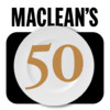 Maclean's: Canada's Best Restaurants