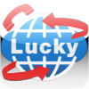 LuckyPrepay Mobile Long Distance Service App