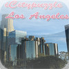 iCitypuzzle Los Angeles