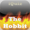iQuiz for The Hobbit ( book trivia )