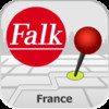 Falk Map Viewer Plus France