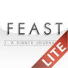 Feast Magazine, A Dinner Journal