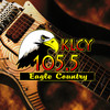 KLCY Eagle Country