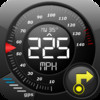 Speedometer+ G12 (Car speedometer, Bike cyclometer)