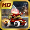 Alien Furious Street Race - A Supreme Car Racing Game - Pro Edition