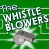 Whistleblowers Podcast App