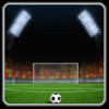Memoria Match - score some goals by choosing the right pair at the right moment.