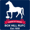 Box Hill Rugby Union Football Club