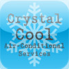 Crystal Cool Air-Condition Services