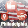 Philadelphia Offline Map