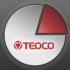 TEOCO Netrac Mobile Dashboard